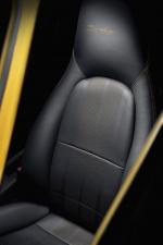 Porsche 911 Turbo Classic Series 2018 года